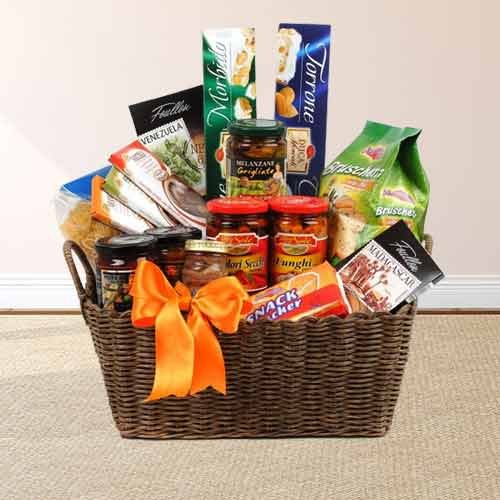 Gift Basket