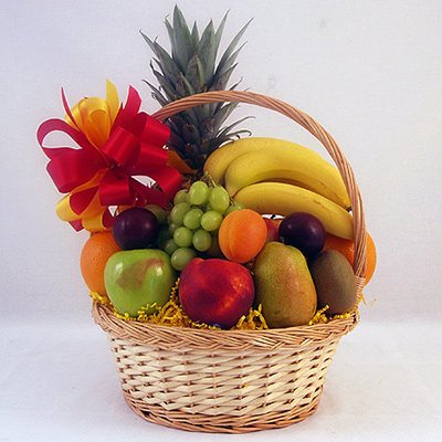 Fruit Basket